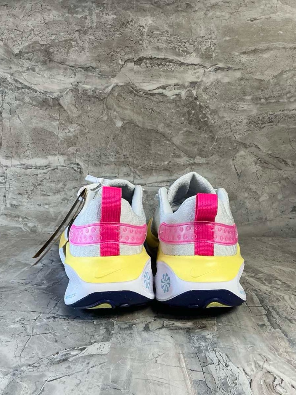 Nike InfinityRN 4 Women's Road Running Shoes - Picture 10 of 12